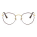 RAY BAN ROUND RX3447V 3188